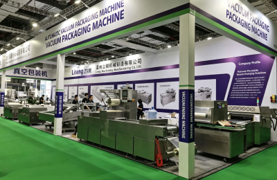 Top 5 Vacuum Packaging Machine Manufacturers in China 2026 | Liteng | OEM for Global Export